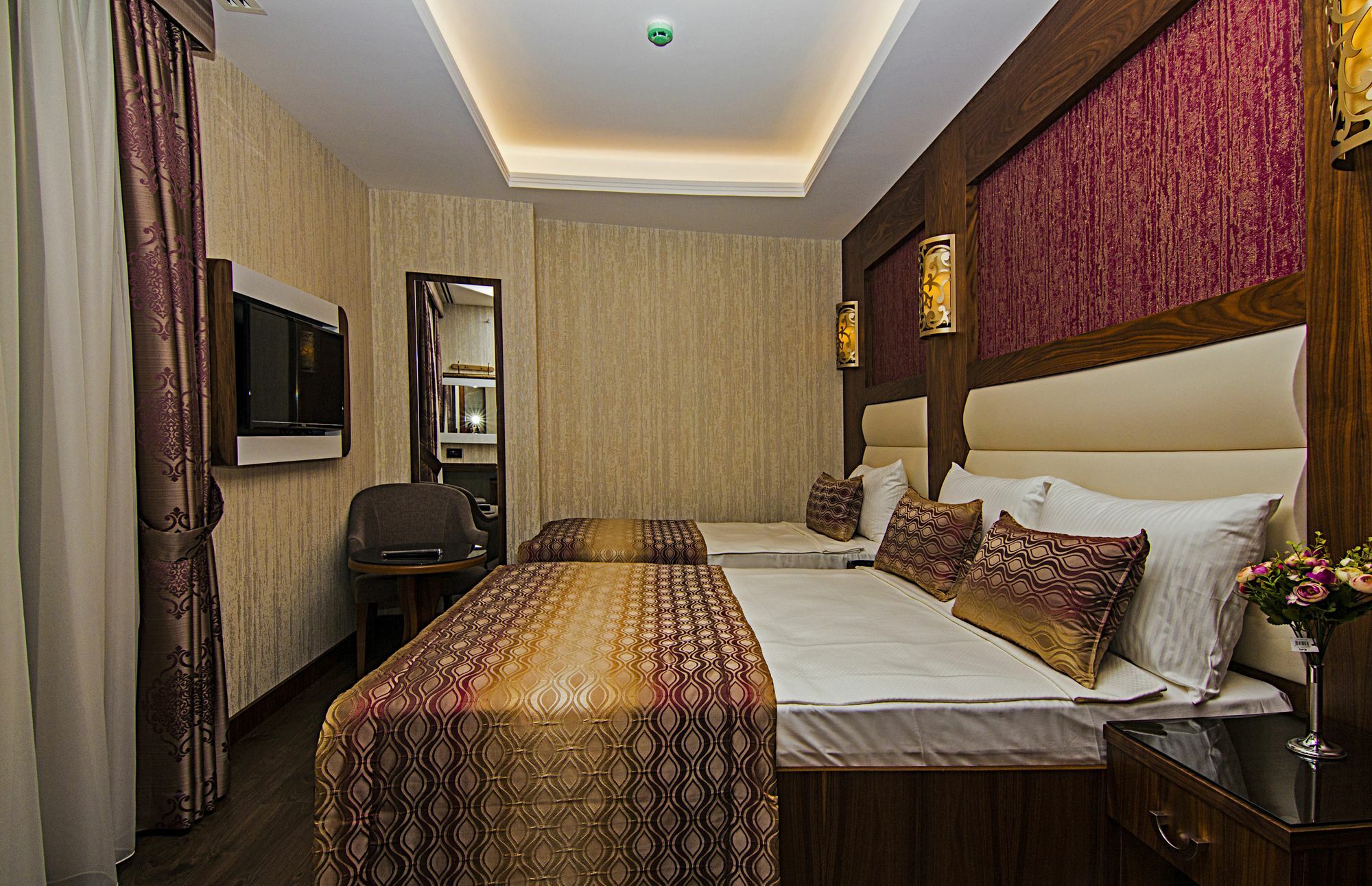 Hotel Vertu 2*