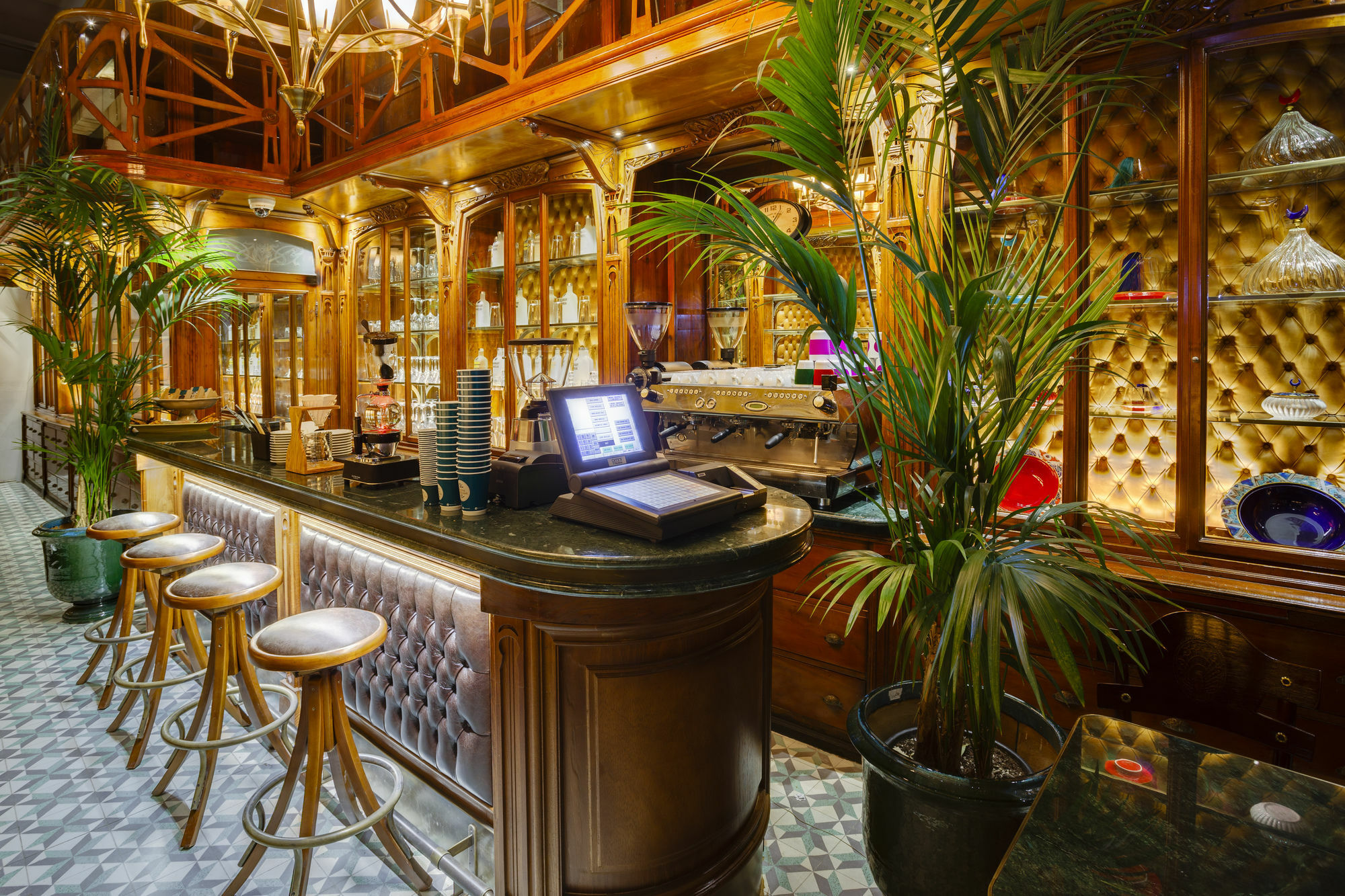 Hotel Ravouna 1906 Bosphorus Istanbul (Adults Only)