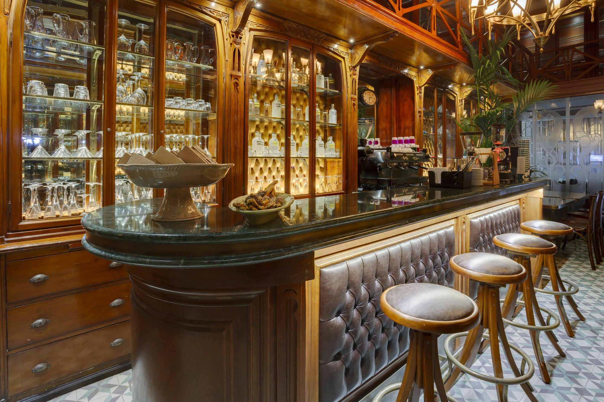 Ravouna 1906 Bosphorus Istanbul (Adults Only) Istanbul