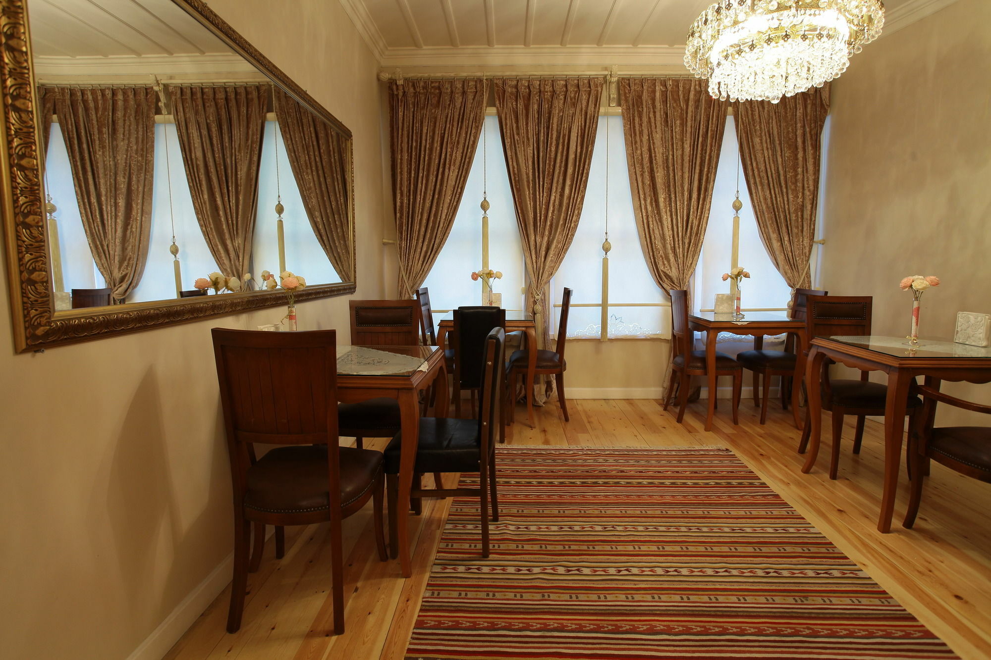 Mataraci Hotel 2*