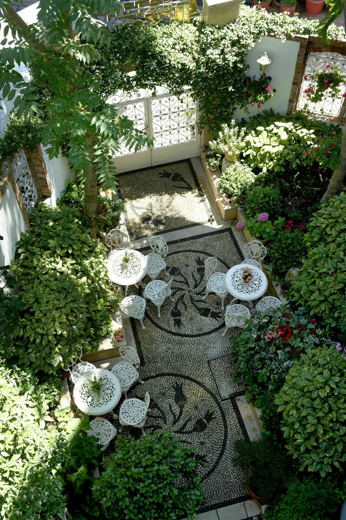 Erten Istanbul