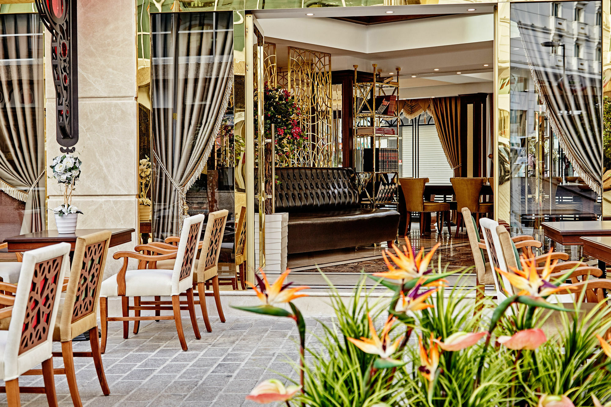 Otel Beethoven - Special Category