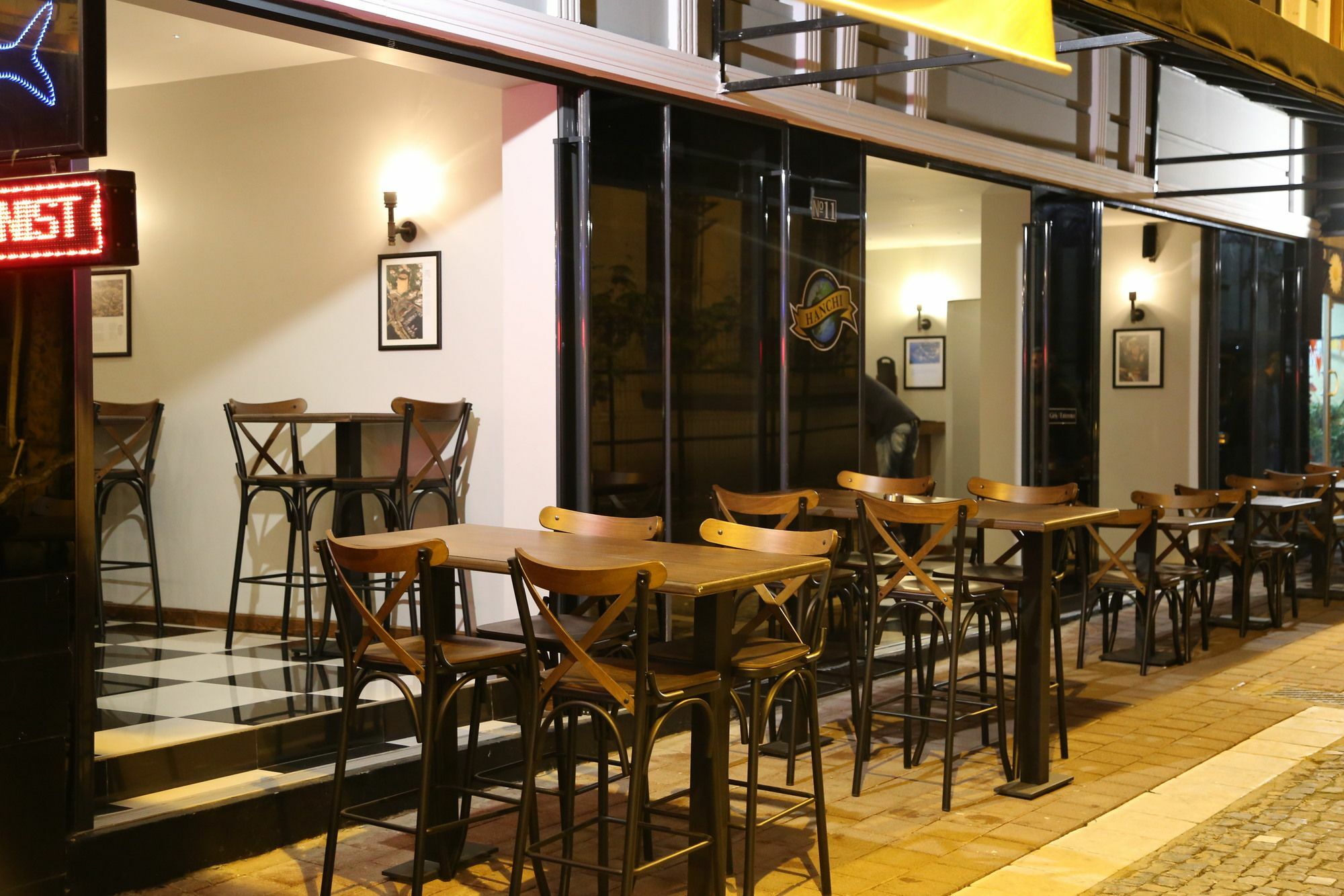 Hanchi Istambul