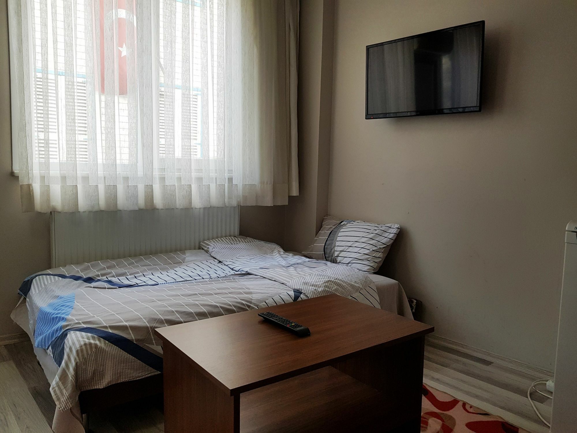 Carina Aparthotel