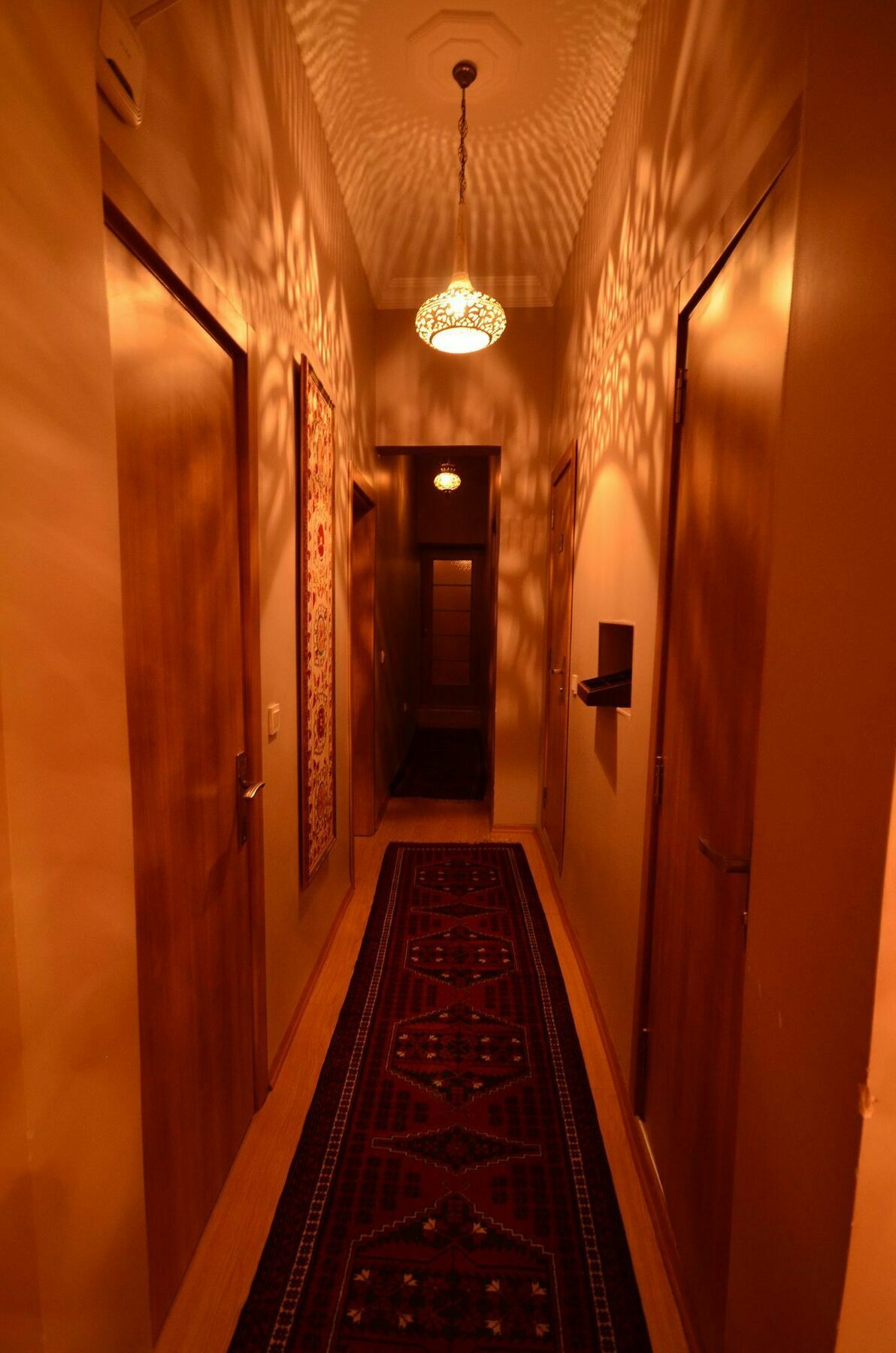 Hotel Subrosa Istanbul