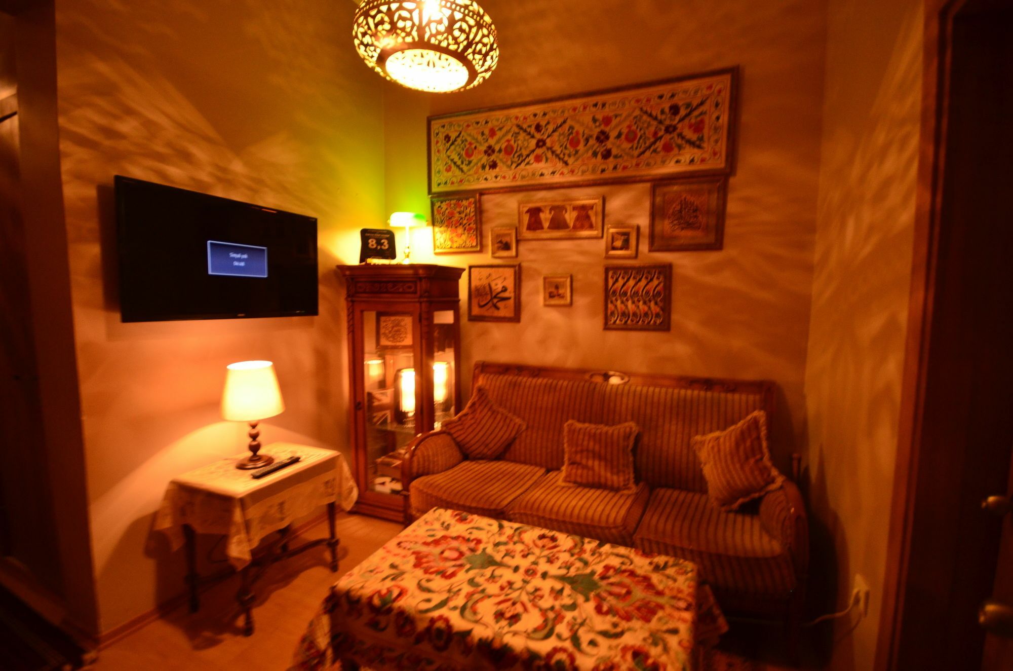 Subrosa 3* Istanbul