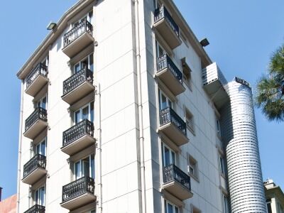 Park Star Taksim Istanbul