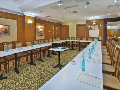 Hotel Grand Hilarium Istambul