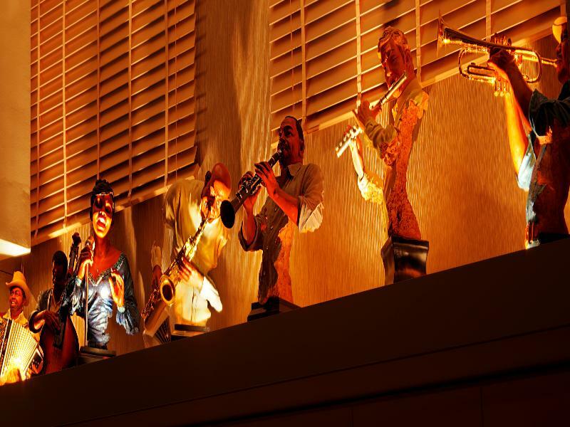 Jazz Nisantasi Hotel