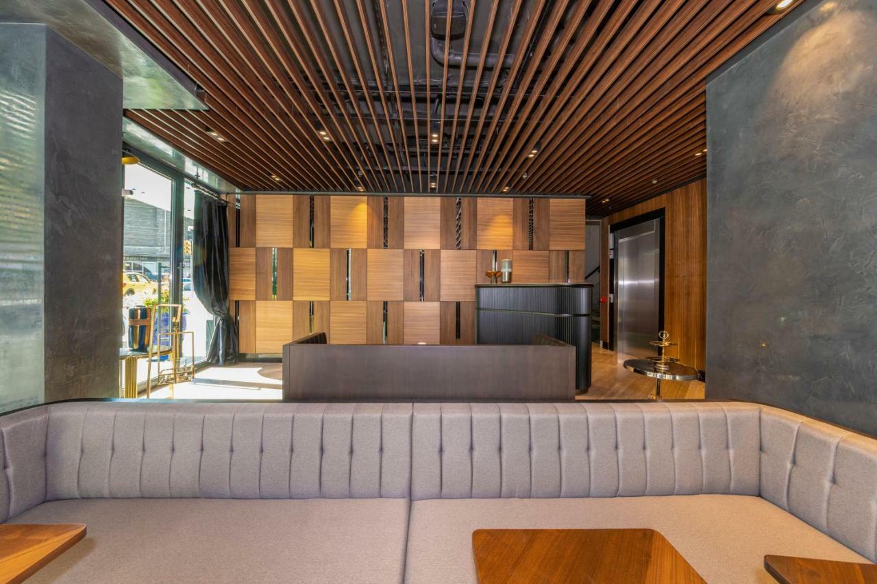 Opale Hotel Istanbul