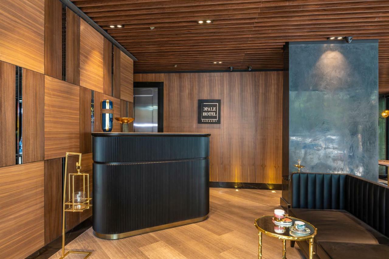Hotel Opale Istanbul