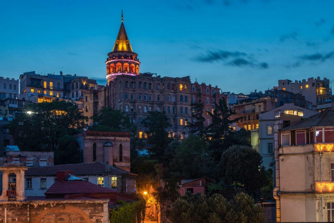 Hotel Opale Istanbul