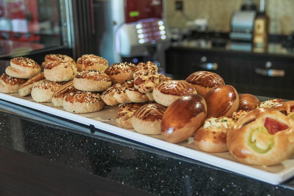 Grand Makel Topkapi Hotel