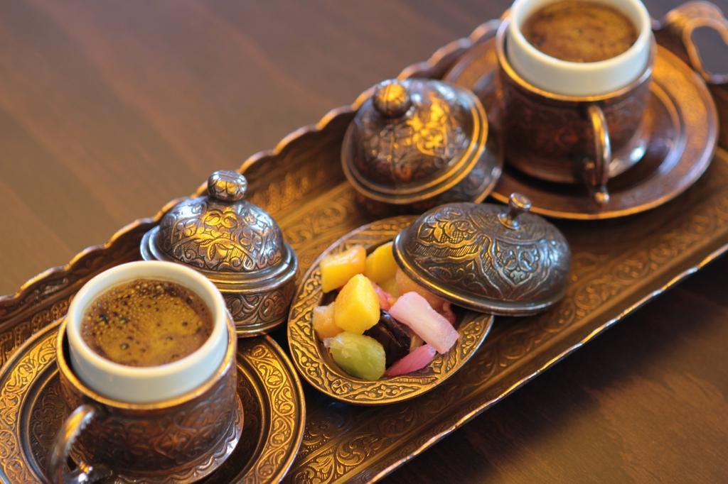 Grand Makel Topkapi