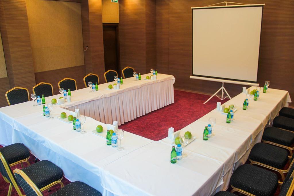 Grand Makel Topkapi 5* Istanbul