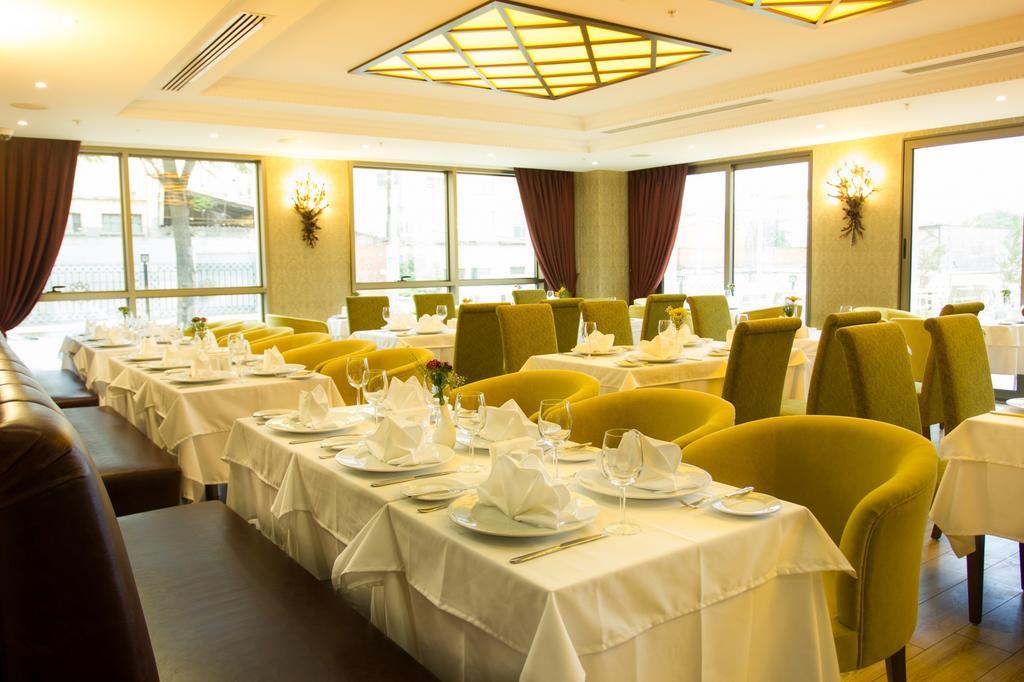 Hotel Grand Makel Topkapi 5*