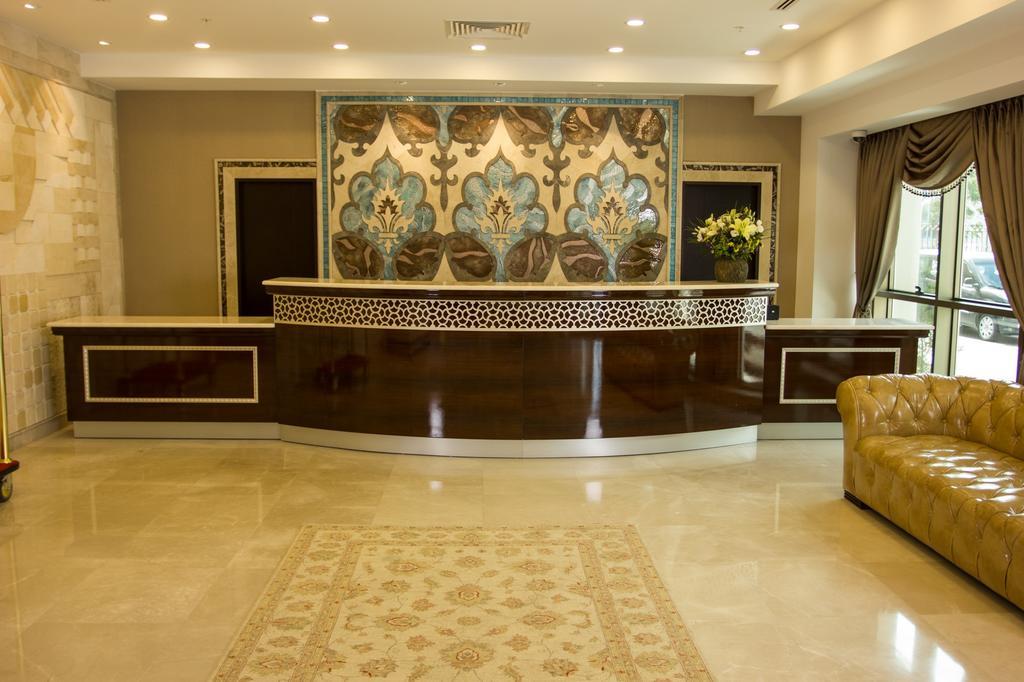 Grand Makel Topkapi