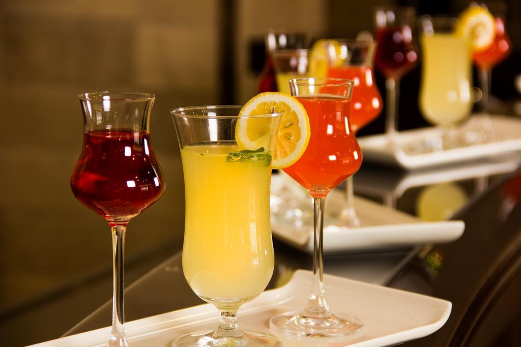 Grand Makel Topkapi Hotel 5*