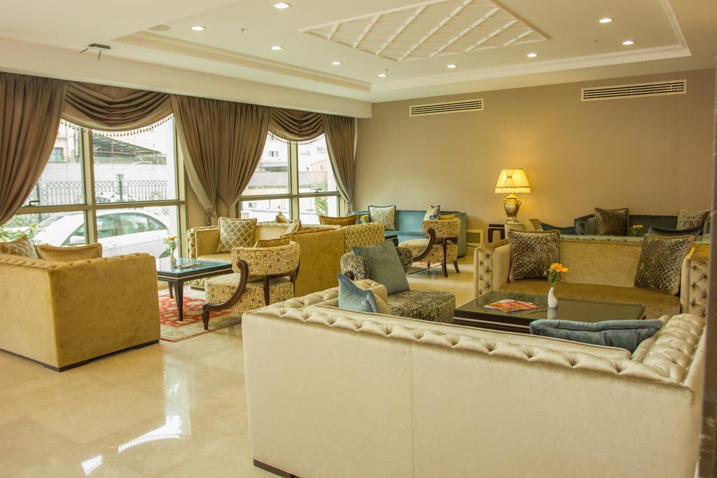 Hotel Grand Makel Topkapi