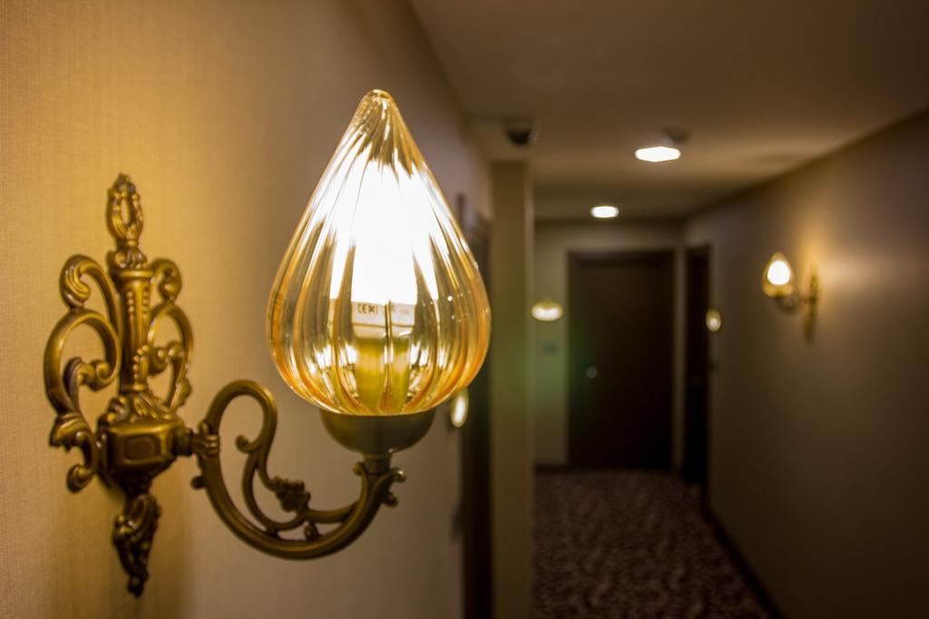 Grand Makel Topkapi Hotel Istanbul