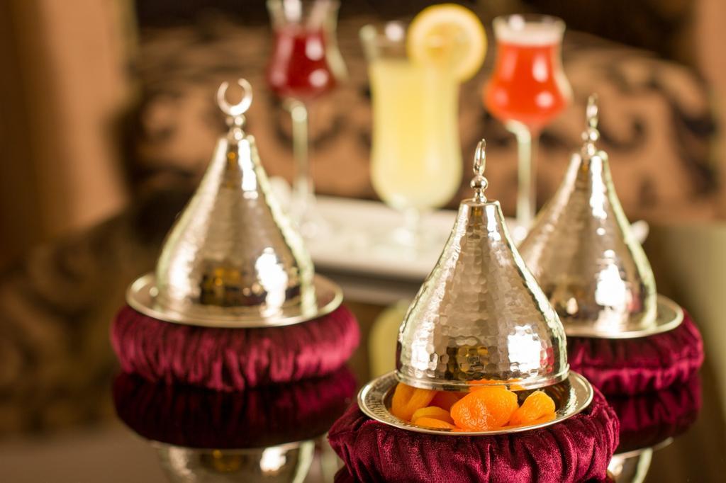Grand Makel Topkapi 5*