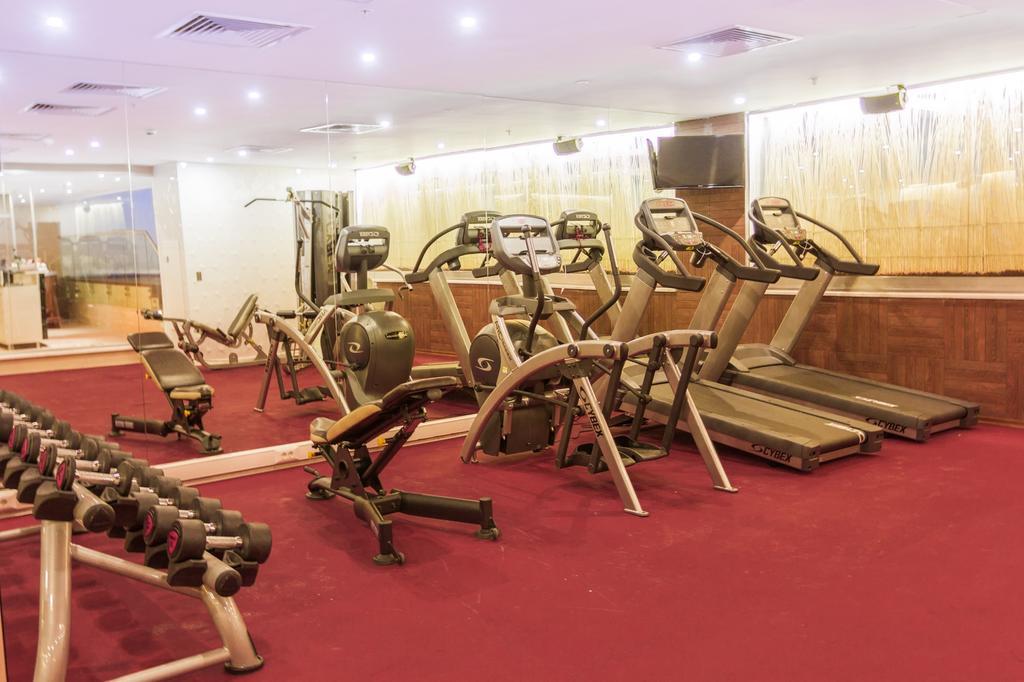 Grand Makel Topkapi Hotel