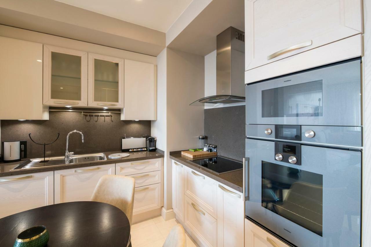 Ist Flats Serviced Apartments-emaar Sq 2*