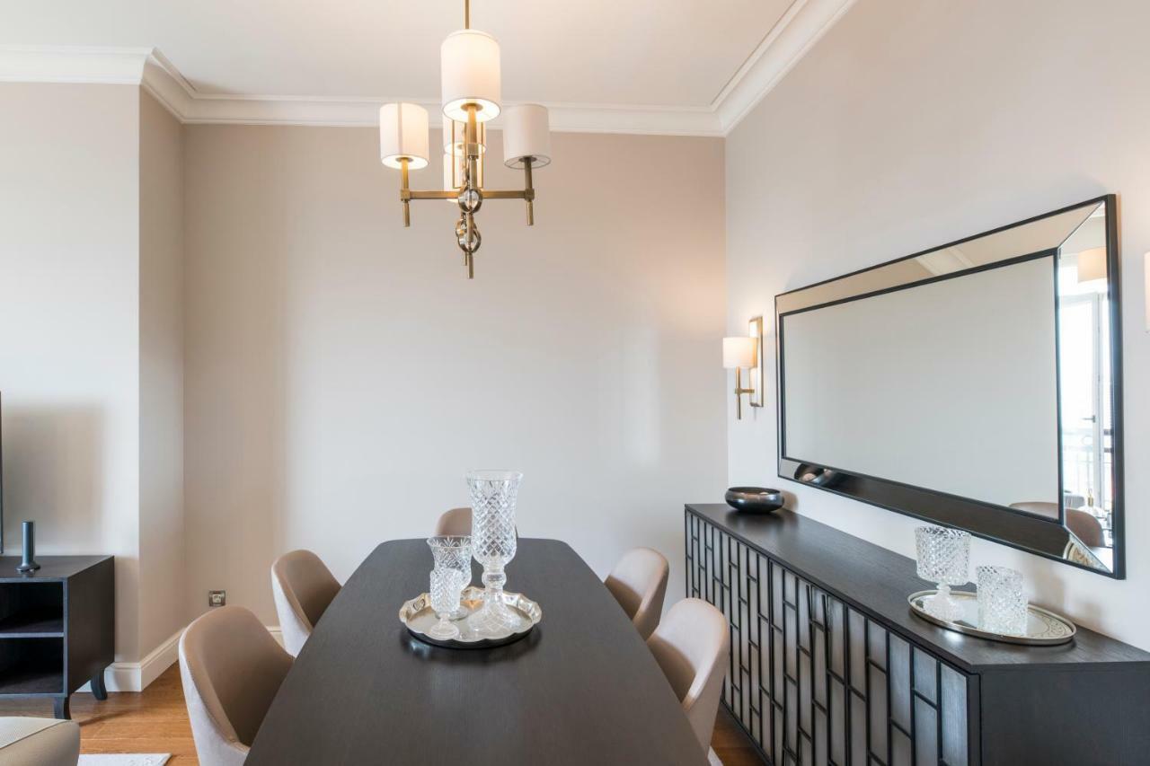 Ist Flats Serviced Apartments-emaar Sq 2* Istanbul
