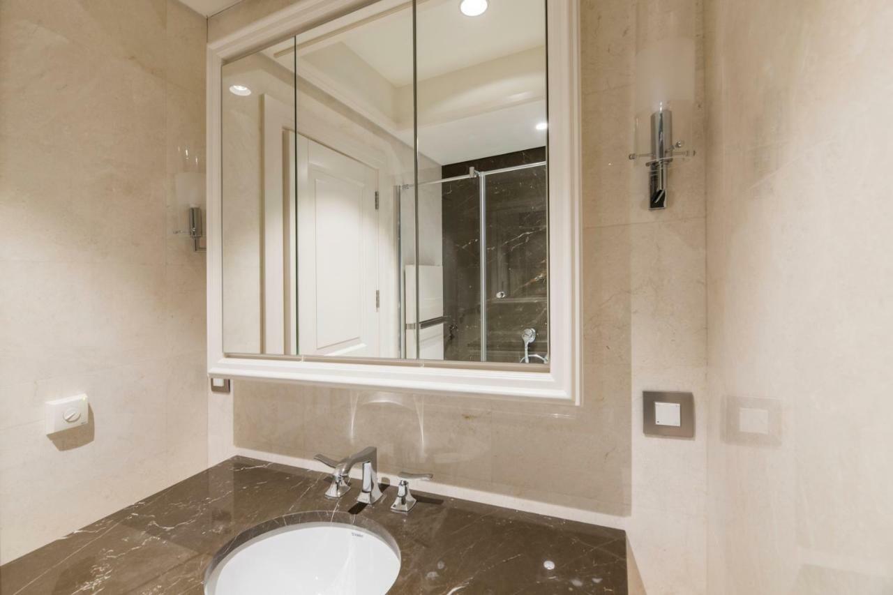 Ist Flats Serviced Apartments-emaar Sq 2* Istanbul
