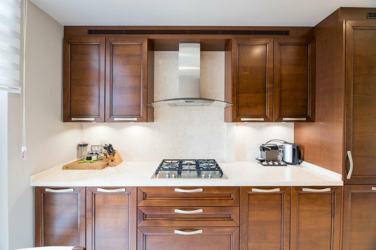 Ist Flats Serviced Apartments-emaar Sq Aparthotel 2*