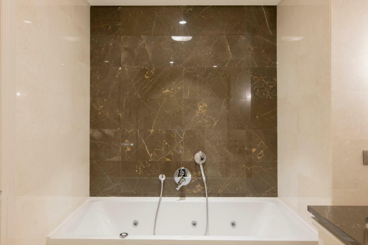 Ist Flats Serviced Apartments-emaar Sq Aparthotel 2*