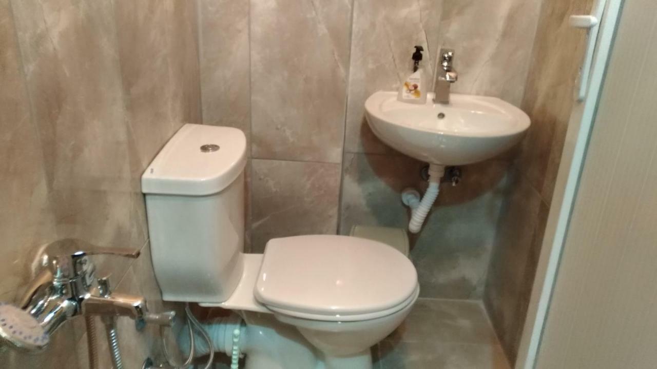 Albergue Kevin's Yeldegirmeni