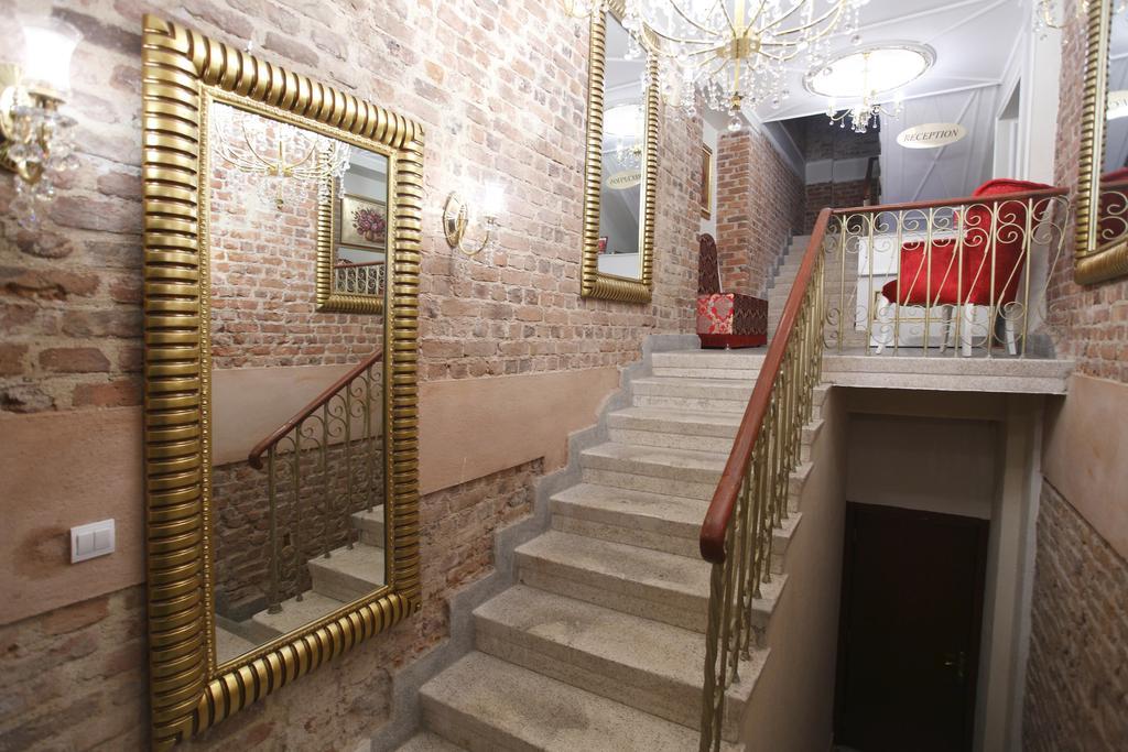 Hostel Galata Istanbul