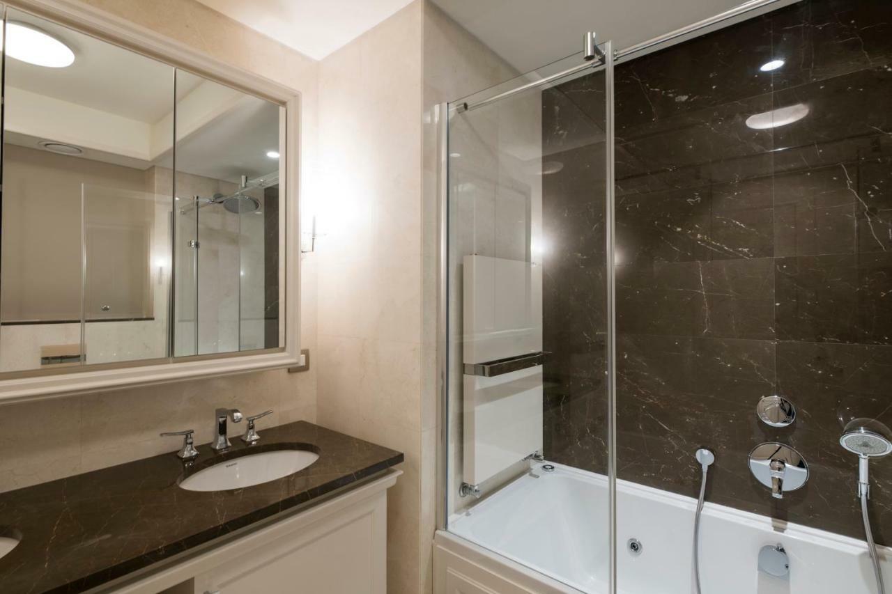 Ist Flats Serviced Apartments-emaar Sq 2*
