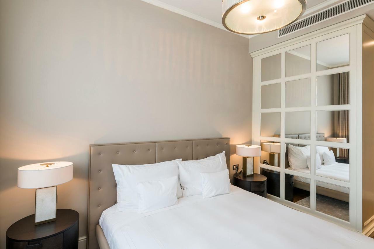 Ist Flats Serviced Apartments-emaar Sq Istanbul
