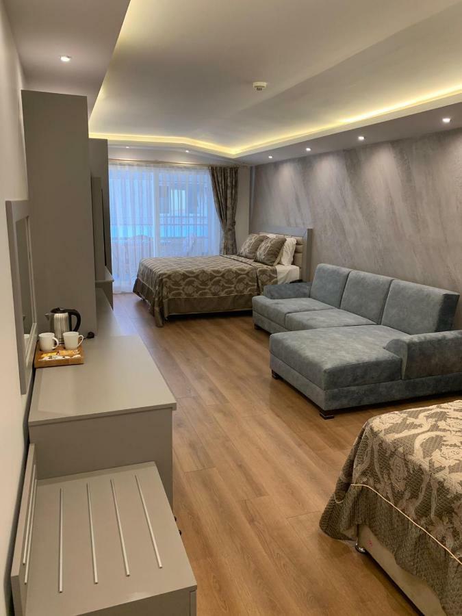 Regency World Otel İstanbul