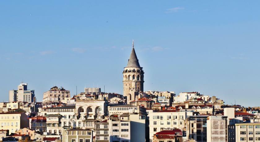 Hotel My Sultanahmet Istanbul