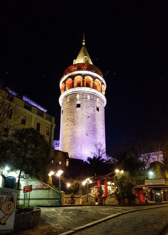 My Sultanahmet Istanbul