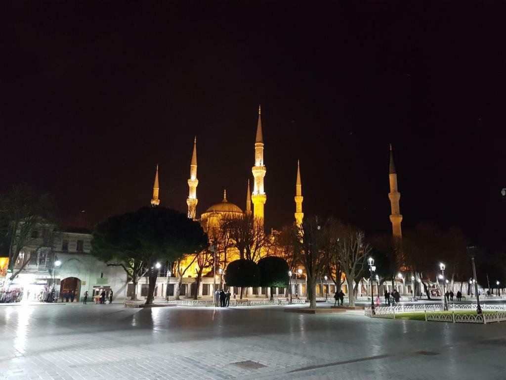 My Sultanahmet Hotel 3*