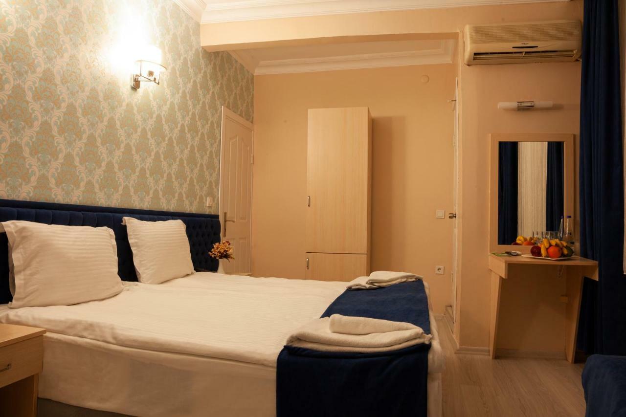 Hotel My Sultanahmet Istanbul