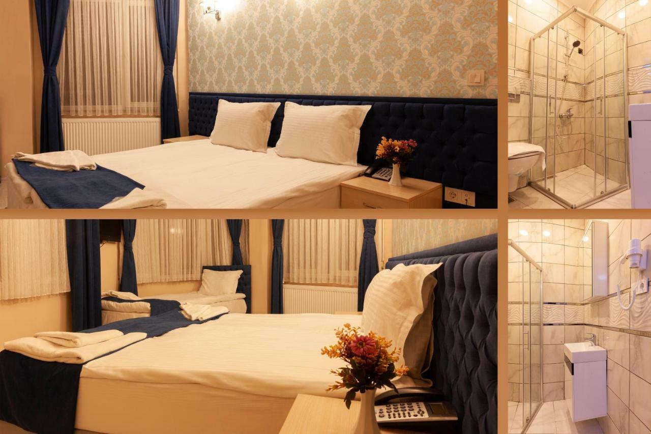 My Sultanahmet Hotel 3*
