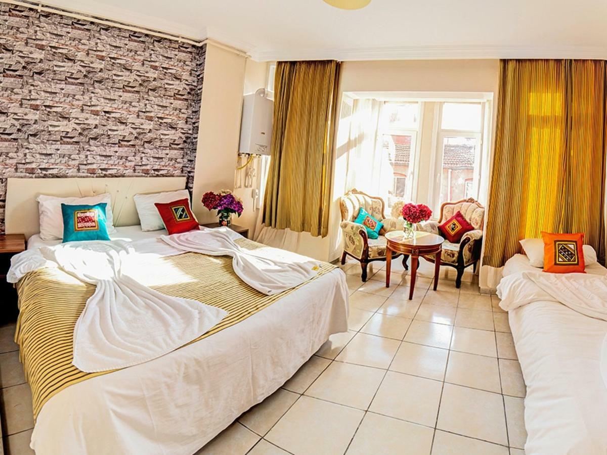 White Palace Apart Hotel Old City Hotel 2*