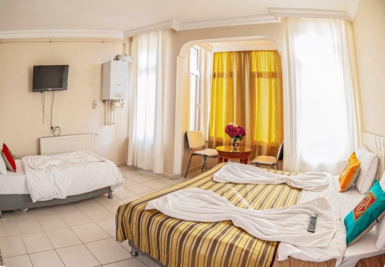 Hotel White Palace Apart Hotel Old City