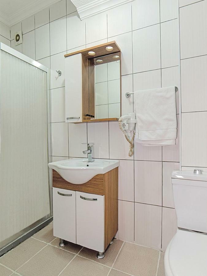 White Palace Apart Hotel Old City 2* Istambul