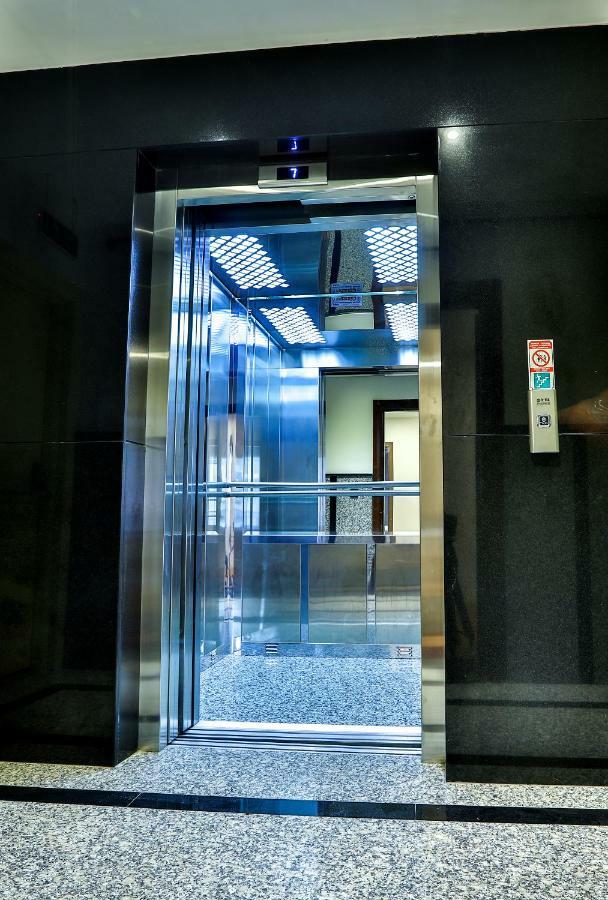 Modern 3* Istanbul