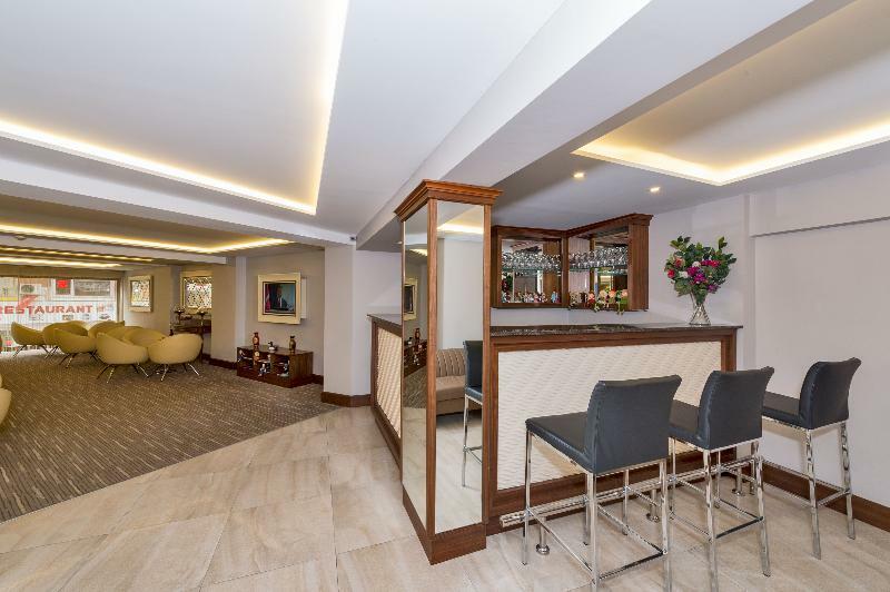 Bergama Old Hotel