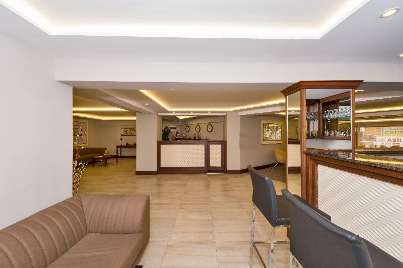 Bergama Old Hotel 3*