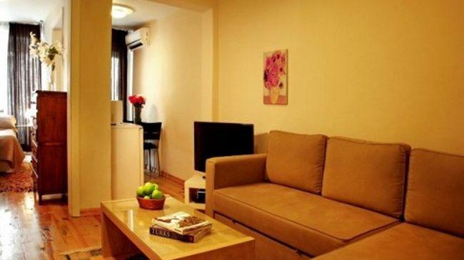 The Y Aparthotel Istanbul