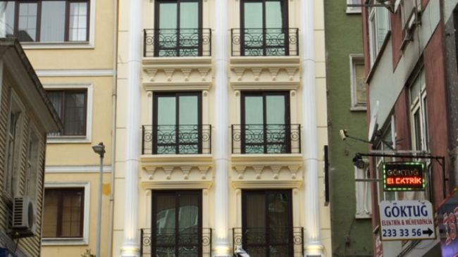 Newcity 2* Istanbul