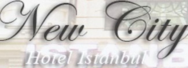 Newcity Istanbul